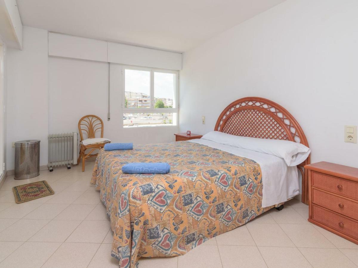 Apartment Girasol By Interhome Javea Exterior photo