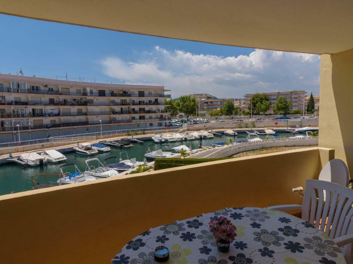 Apartment Girasol By Interhome Javea Exterior photo